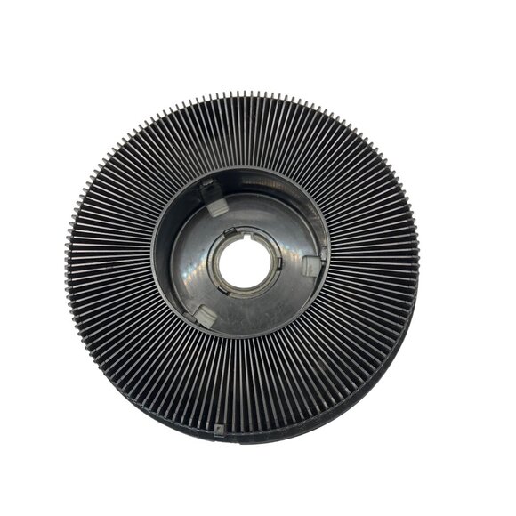 Kodak Carousel Transvue 140 Slide Tray With Original Box Vintage Photography - Picture 5 of 5